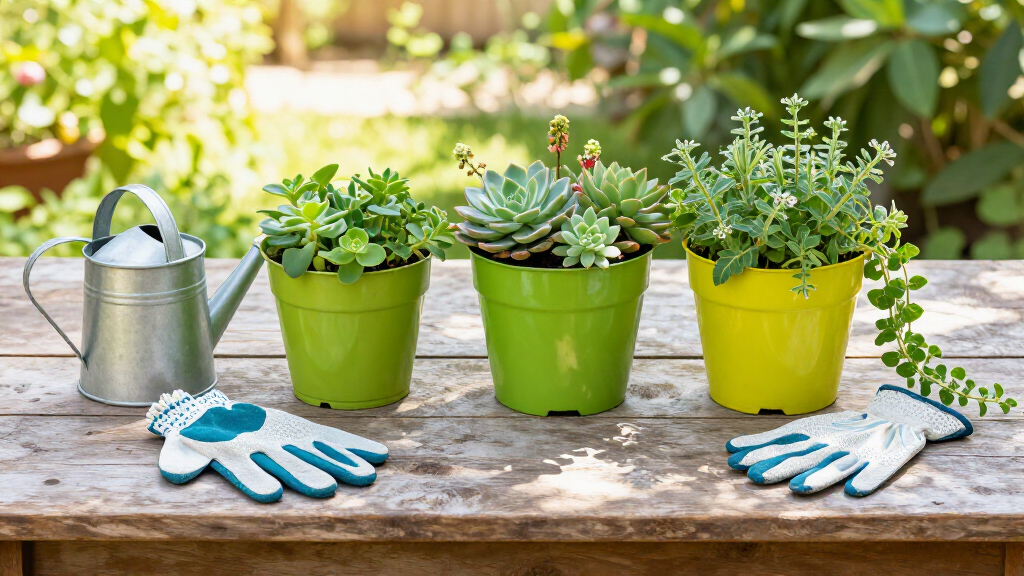 Forget Mums! These 5 Low Maintenance Container Combos Bring Fresh Curbside Color That Lasts Through Fall