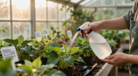Garden & Greenhouse Essentials Checklist 2026