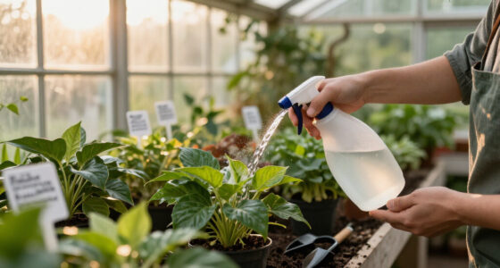 Garden & Greenhouse Essentials Checklist 2026