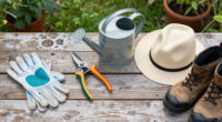 Garden & Greenhouse Outdoor Gear Checklist 2026