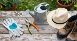 Garden & Greenhouse Outdoor Gear Checklist 2026