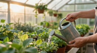 Garden & Greenhouse Must-Haves 2026