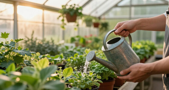 Garden & Greenhouse Must-Haves 2026