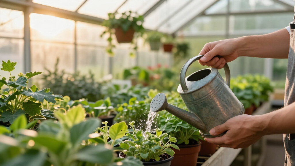 Garden & Greenhouse Must-Haves 2026