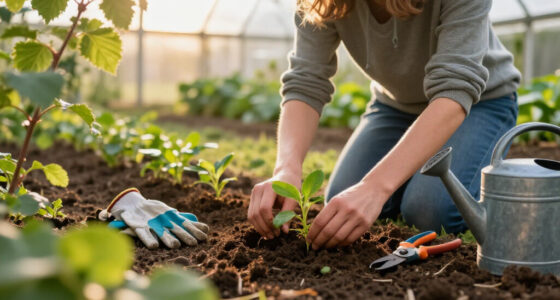 Ultimate Garden & Greenhouse Supplies Checklist 2026