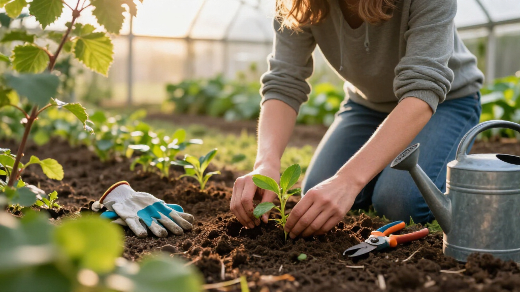 Ultimate Garden & Greenhouse Supplies Checklist 2026