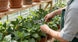 Garden & Greenhouse Tools Checklist 2026