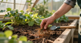 Garden Mythbusters: Do Pine Needles Make Your Soil Dangerously Acidic? Here’s How To Use Them With Confidence