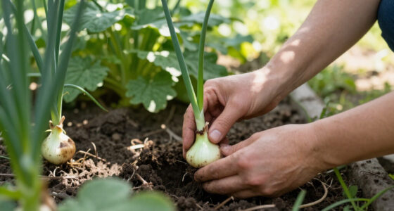 Garden Mythbusters: Does The Pointy End Of A Bulb Really Need To Face Up When You Plant It?