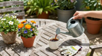 Essential Garden & Outdoor Living Checklist 2026