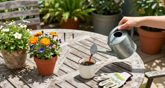 Essential Garden & Outdoor Living Checklist 2026
