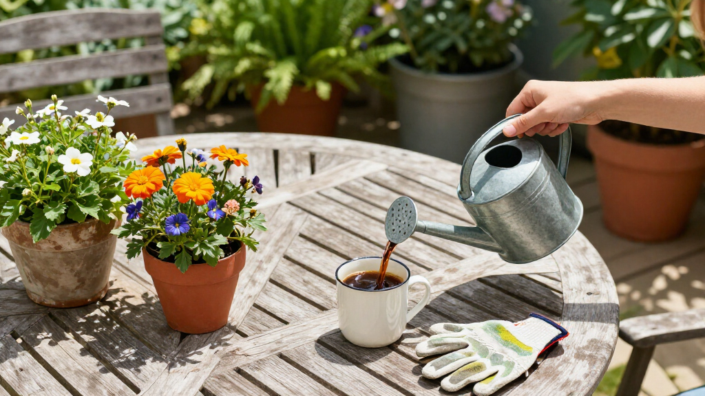 Essential Garden & Outdoor Living Checklist 2026