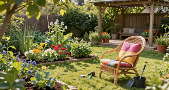 Garden & Outdoor Living Gear Checklist 2026
