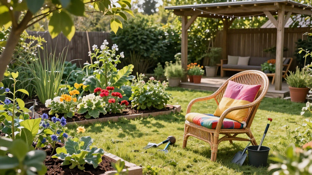 Garden & Outdoor Living Gear Checklist 2026