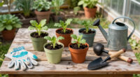 Gardening Season's Not Over! Plant These 7 Vegetables In September For Harvests This Fall And Next Spring