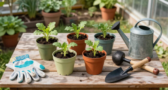 Gardening Season's Not Over! Plant These 7 Vegetables In September For Harvests This Fall And Next Spring