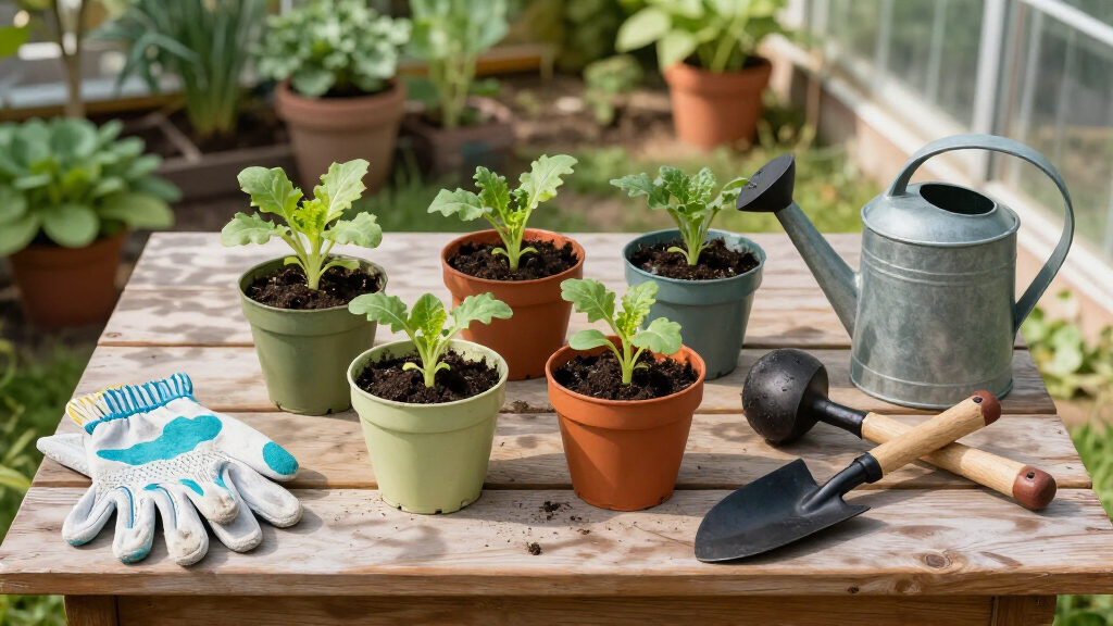 Gardening Season's Not Over! Plant These 7 Vegetables In September For Harvests This Fall And Next Spring