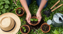 Horticulture Department Surges In Global Coverage