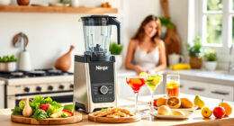 Host Effortless Summer Pool Parties with the Ninja Professional Plus Kitchen System