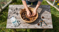 I Used To Get Rid Of Fallen Acorns And Pinecones – Until I Found Out How Useful They Are