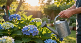 Is Your Hydrangea A Lazy Bloomer? 6 Easy September Fixes To Unlock A Gorgeous Comeback Next Year