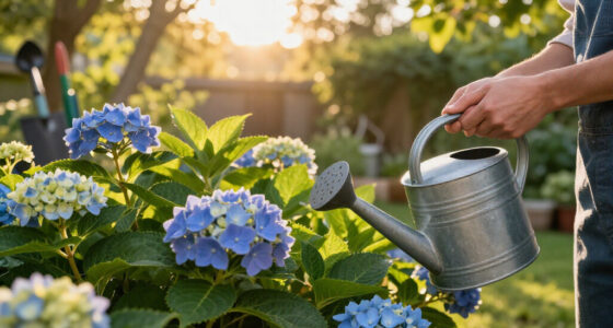 Is Your Hydrangea A Lazy Bloomer? 6 Easy September Fixes To Unlock A Gorgeous Comeback Next Year