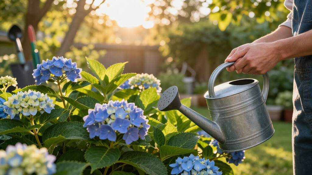 Is Your Hydrangea A Lazy Bloomer? 6 Easy September Fixes To Unlock A Gorgeous Comeback Next Year