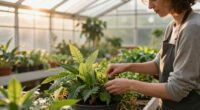 Kate Hudson Turned Garden Cuttings Into A Chic Floral Display – Here's How To Recreate The Look