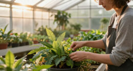 Kate Hudson Turned Garden Cuttings Into A Chic Floral Display – Here's How To Recreate The Look