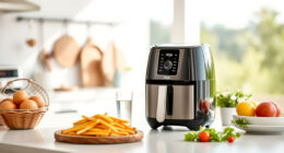 Keep Your Ninja Air Fryer Summer-Ready: Care & Troubleshooting Tips