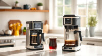 Keep Your Ninja DualBrew Pro Brewing Perfectly All Summer Long