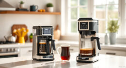 Keep Your Ninja DualBrew Pro Brewing Perfectly All Summer Long