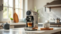 Keep Your Ninja Luxe Café Mini Brew-Fresh All Summer