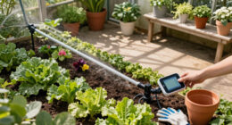 Let It Flow: How Smart Water Management Is Changing The Way We Garden