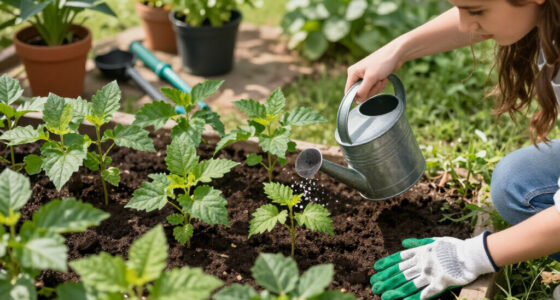 Lima Reaches 1 Million Trees In Urban Planting Initiative