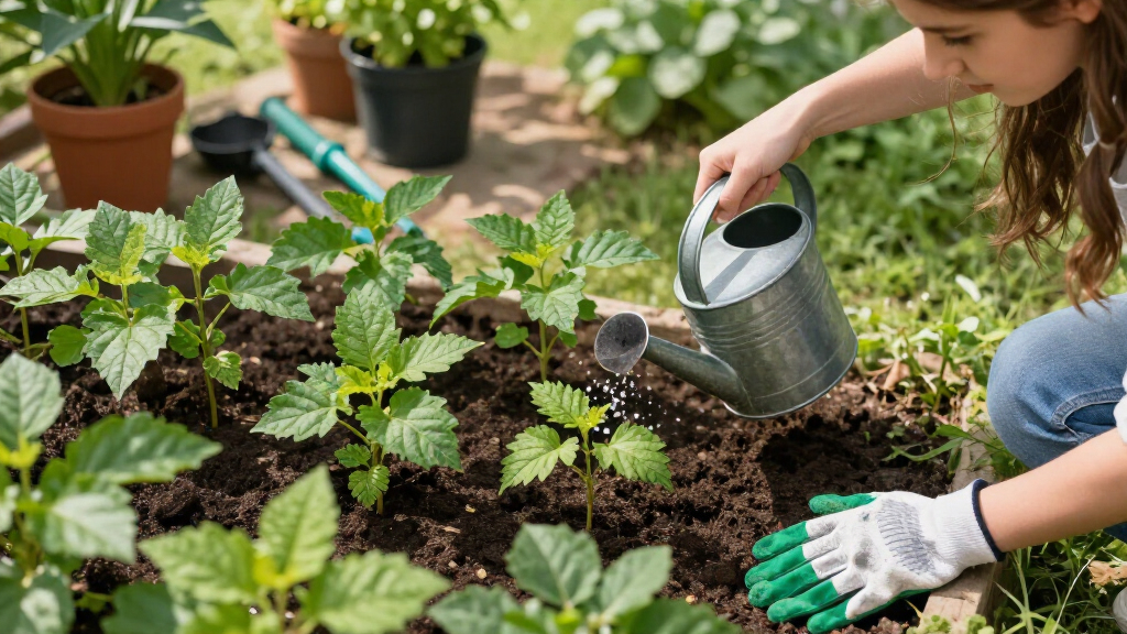 Lima Reaches 1 Million Trees In Urban Planting Initiative