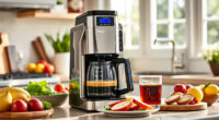 Make Poolside Coffee Perfect with Ninja DualBrew Pro