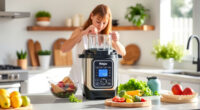 Make Summer Meals Easy with the Ninja Everyday PossibleCooker Pro