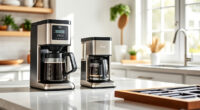Master Summer Brews with the Ninja DualBrew Pro Coffee Maker