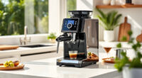 Master Summer Brews with the Ninja Luxe Café Pro Espresso Machine