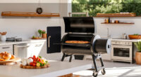 Master Summer Grilling with Ninja Outdoor Woodfire Pro XL