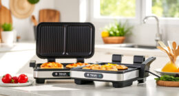 Master Summer Grilling with the Ninja Foodi Pro 5-in-1 Indoor Grill