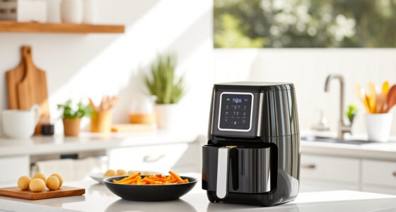 Maximize Your Summer Grilling with the Ninja DoubleStack XL Air Fryer