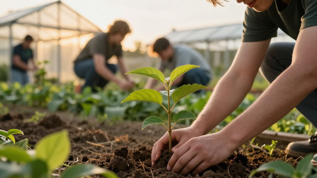 Miss Earth South Africa Plants 125 Trees For Arbor Week In Johannesburg - The Citizen