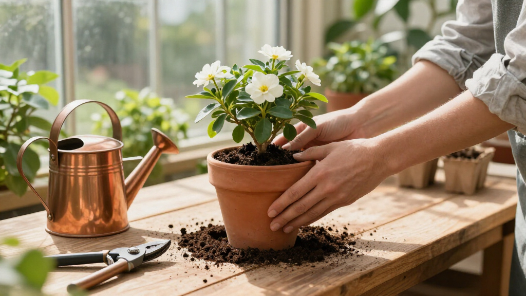 Monrovia Presents Garden Design Trends For 2027