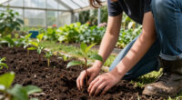 Muddy Boots, Mighty Roots: Auckland Students Grow A Greener Future - Auckland Council