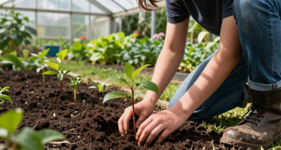 Muddy Boots, Mighty Roots: Auckland Students Grow A Greener Future - Auckland Council