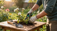 My Husband Is A Professional Gardener, And These Are The 3 Tools He Never Starts A Job Without