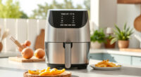 Ninja Air Fryer XL: The Ultimate Summer Kitchen Companion