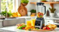 Ninja Blast Max Portable Blender: Effortless Summer Hosting
